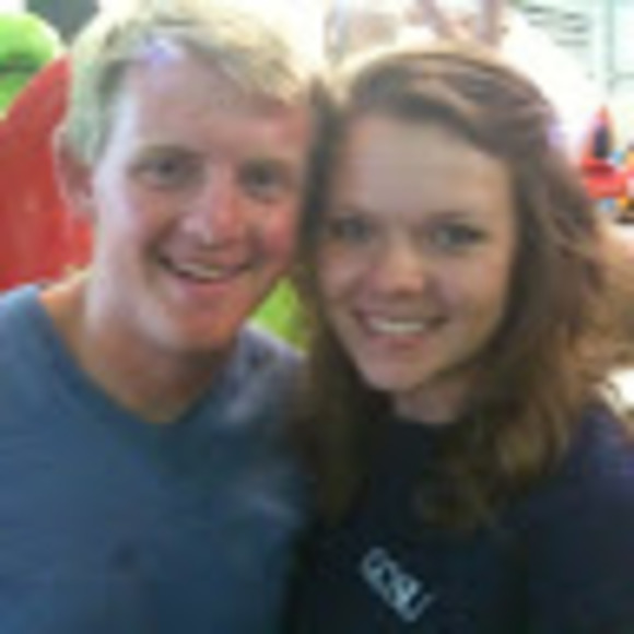 Meet your Posher, Christopher - Picture 1 of 1